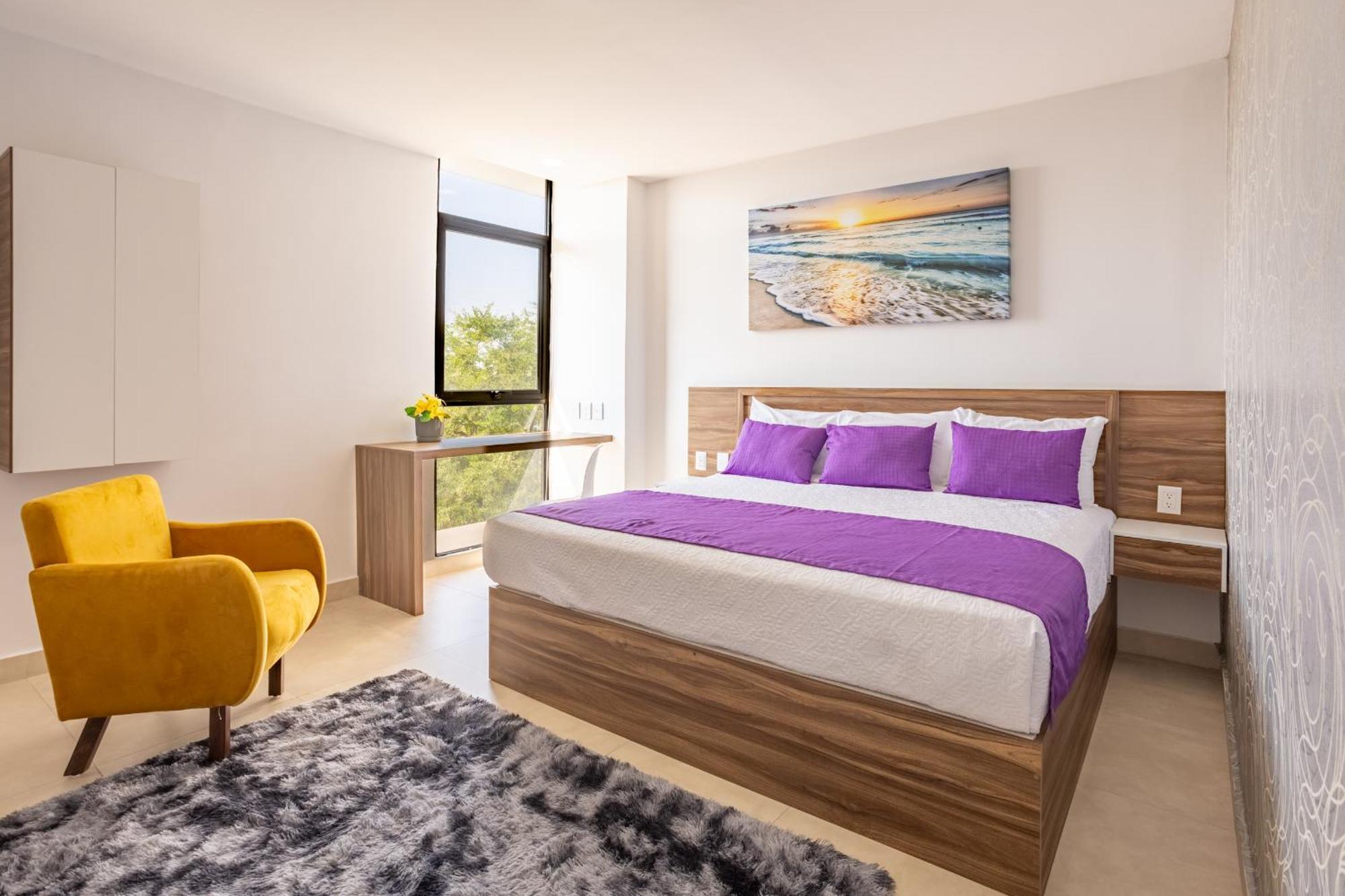 Winday Hotel Express Veracruz Exterior foto